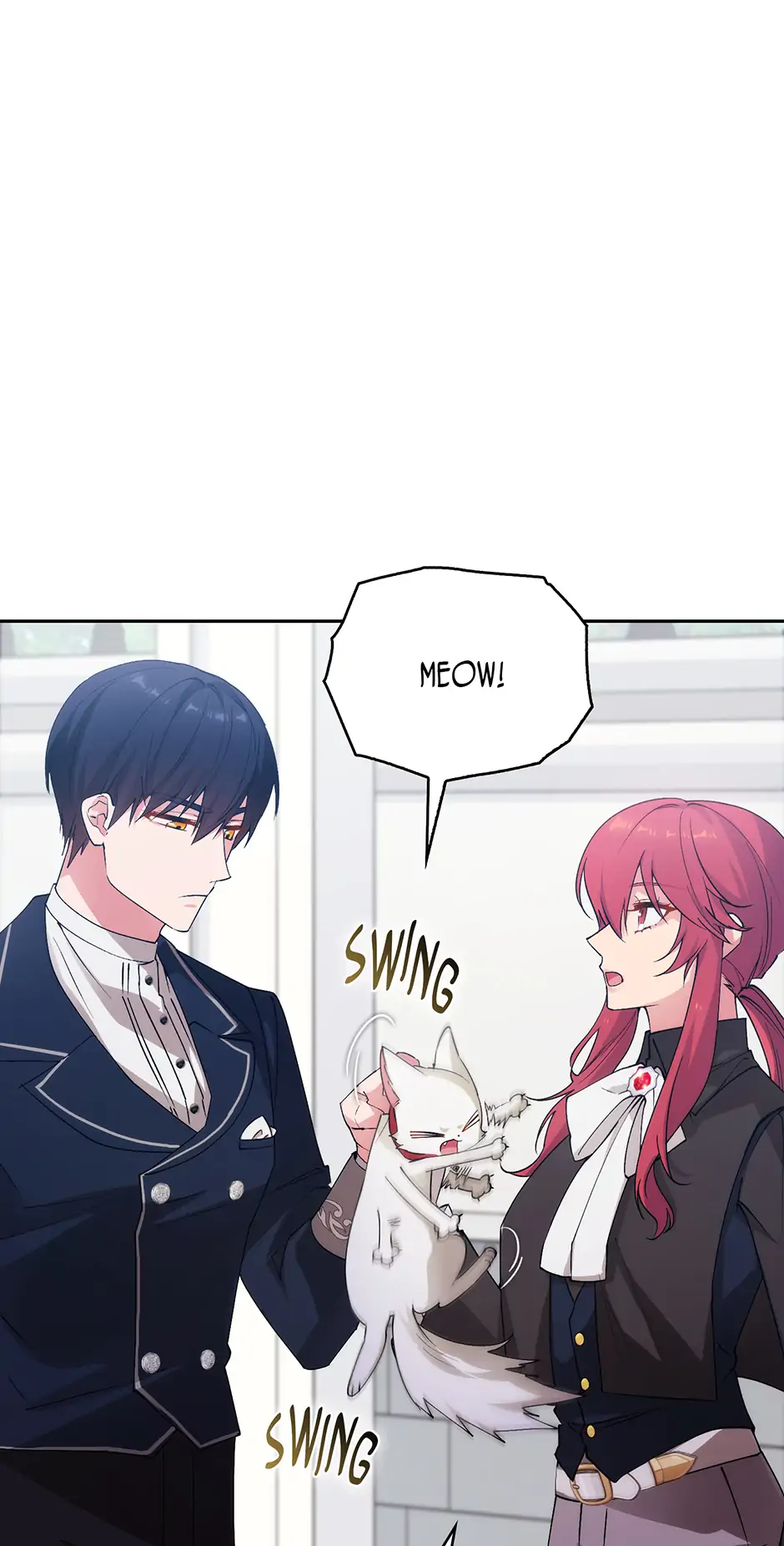 Reminiscence Adonis Chapter 278 12